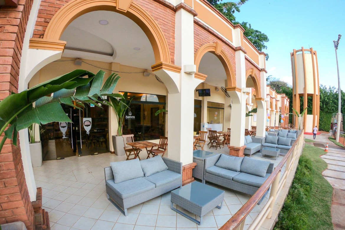 Club House